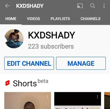 KXDSHADY 's Avatar