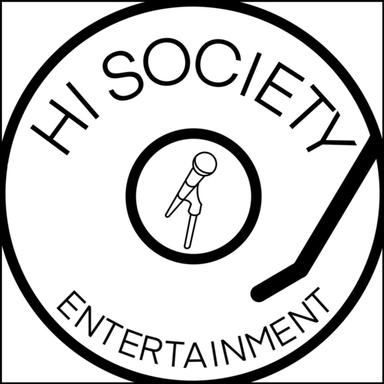 HI-Society Entertainment's Avatar