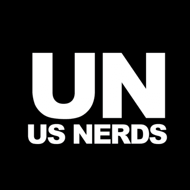 Us Nerds's Avatar