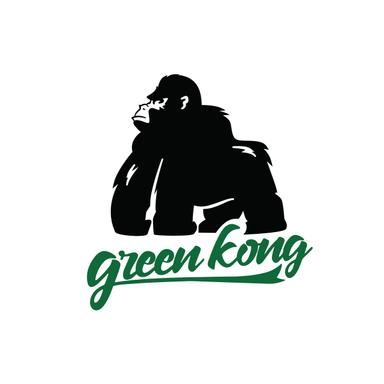Green Kong's Avatar
