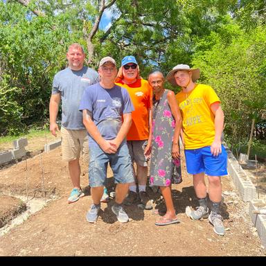 Dominican Republic Mission Trip 's Avatar