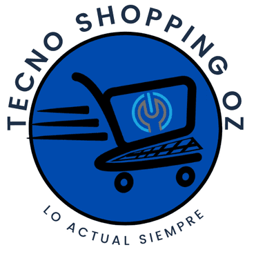 TECNO SHOPPING OZ's Avatar