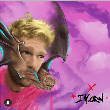 Jkorn aka J. Boch 8x's Avatar