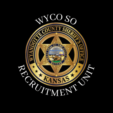 Wyandotte County Sheriff's Office's Avatar