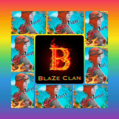Blaze Clan's Avatar