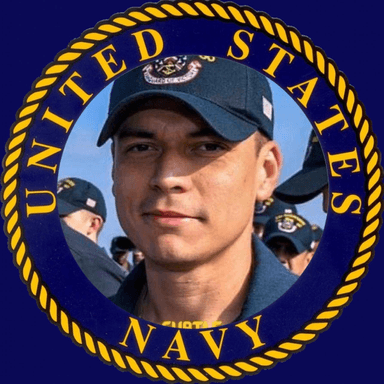 Petty Officer Foster's Avatar