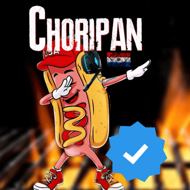 CHORIPAN's Avatar