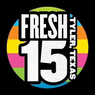 FRESH 15's Avatar