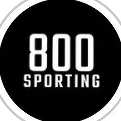 800Sporting's Avatar