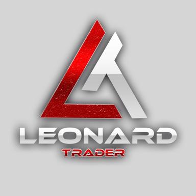 Leonard Trader's Avatar