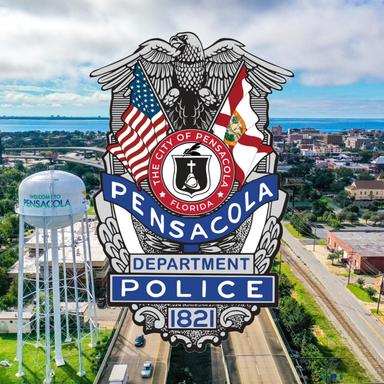 Pensacola Police Department's Avatar