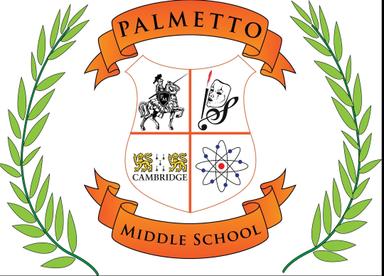 Palmetto Middle School PTSA's Avatar