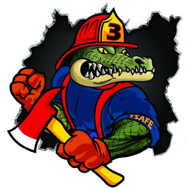 Goose Creek Rural Fire Department's Avatar