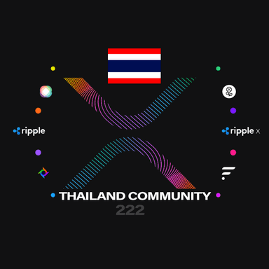 XRP THAILAND COMMUNITY's Avatar