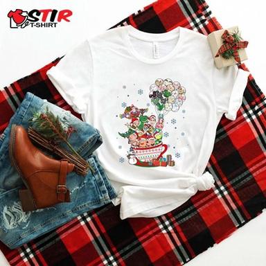 Disney Christmas Shirts StirTshirt 's Avatar