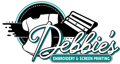 Debbie's Embroidery & Screen Printing's Avatar