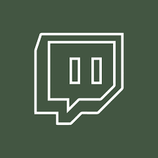 Twitch Stream