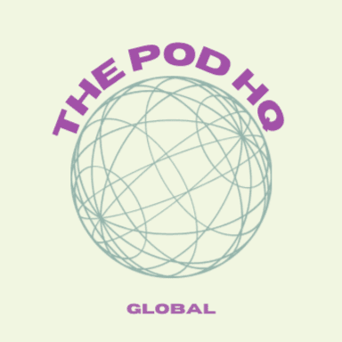 The Pod HQ's Avatar