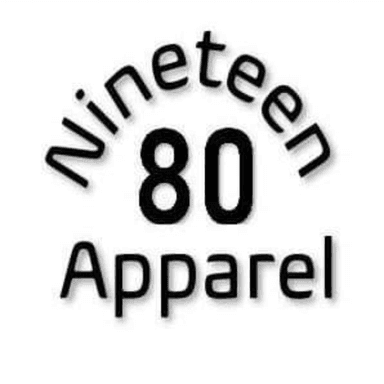 Nineteen 80 Apparel's Avatar