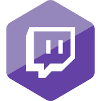 Twitch Stream