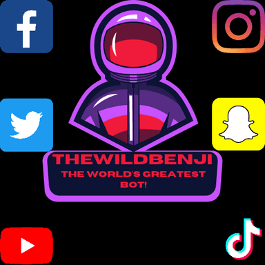 TheWildBenji's Avatar