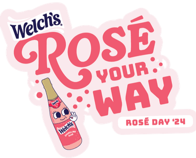 Find Welch's Rosé Your Way Truck's Avatar