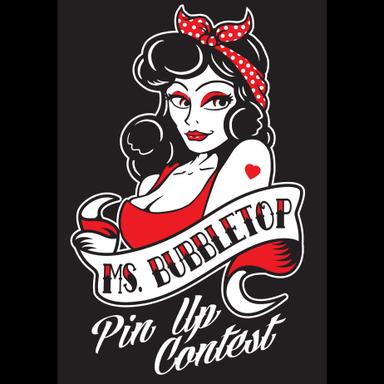 Ms. Bubbletop Pin Up Contest's Avatar