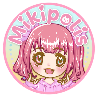 Mikipolis's Avatar