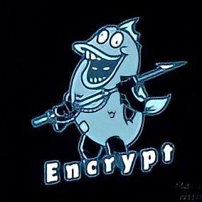 Encrypt's Avatar