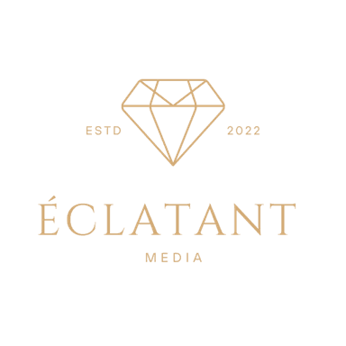 Éclatant Media 's Avatar