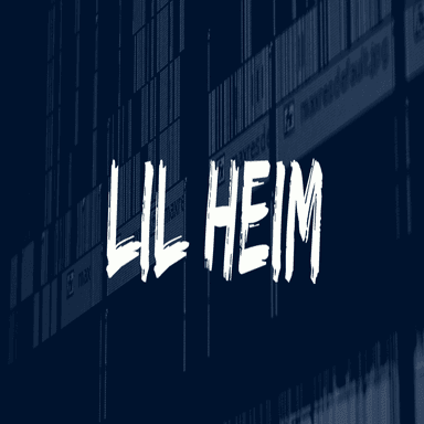 LIL HEIM's Avatar