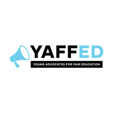 YOUNG ADVOCATES FOR FAIR EDUCATION's Avatar