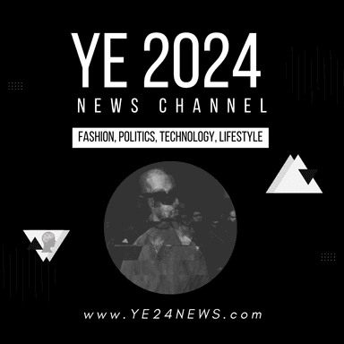 YE 2024 NEWS's Avatar