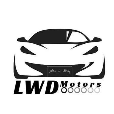LWD MOTORS, LLC.'s Avatar