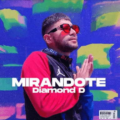 DIAMOND D's Avatar