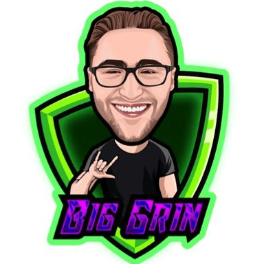 Big Grin's Avatar