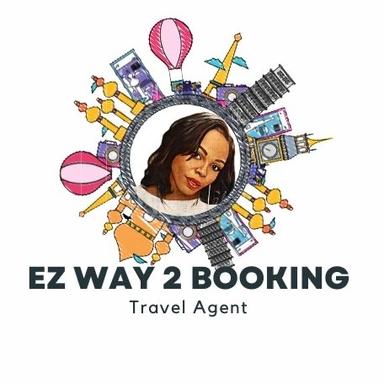 EZ WAY 2 BOOKING 's Avatar