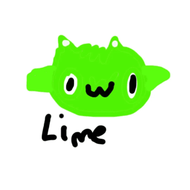 official._.limeiguess's Avatar