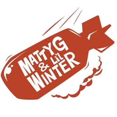 Matty G & Li'l Winter's Avatar